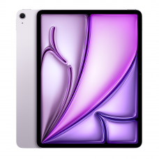 Планшет Apple IPad Air 13" LTE (2024) 256Gb Violet