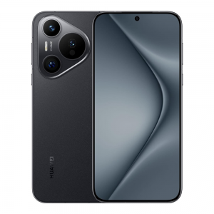 Смартфон Huawei Pura 70 12/256Gb Black