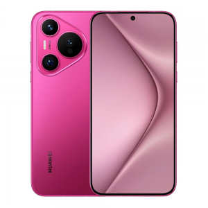 Смартфон Huawei Pura 70 12/256Gb Pink