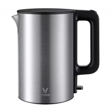 Умный чайник Xiaomi Viomi Kettle Steel (V-MK151B)
