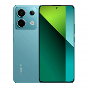 Смартфон Xiaomi Redmi Note 13 Pro 5G 8/128Gb Blue Global Version