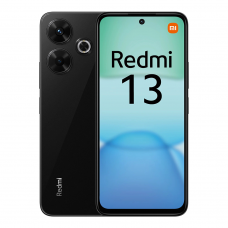 Смартфон Xiaomi Redmi 13 6/128Gb Black