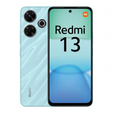 Смартфон Xiaomi Redmi 13 8/256Gb Blue