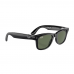 Умные очки Meta Wayfarer RW 4006 601/SB Черный/зеленый