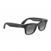 Умные очки Meta Wayfarer RW 4006 601/SB Черный/графит