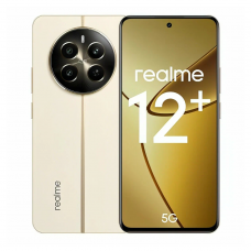 Смартфон Realme 12+ 5G 8/256Gb Beige