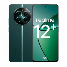 Смартфон Realme 12+ 5G 8/256Gb Green