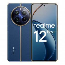 Смартфон Realme 12 Pro+ 5G 12/512Gb Blue