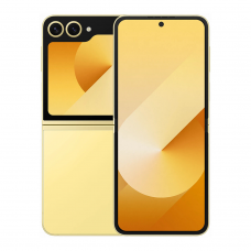 Смартфон Samsung Galaxy Z Flip6 12/256Gb Yellow