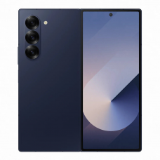 Смартфон Samsung Galaxy Z Fold6 12/1Tb Dark Blue