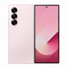 Смартфон Samsung Galaxy Z Fold6 12/256Gb Dark Pink