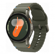 Смарт-часы Samsung Galaxy Watch7 40 мм Green