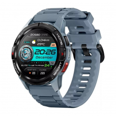 Умные часы Xiaomi Mibro Watch GS Active Gray