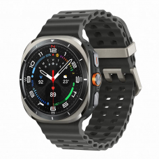 Смарт-часы Samsung Galaxy Watch Ultra 47 мм Silver