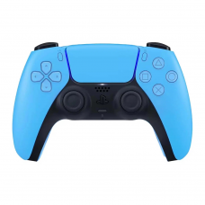 Геймпад для PlayStation 5 DualSense Blue