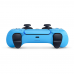 Геймпад для PlayStation 5 DualSense Blue