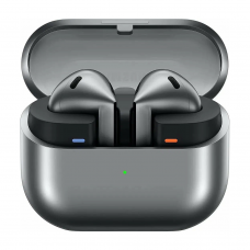 Беспроводные наушники Samsung Galaxy Buds3 Silver