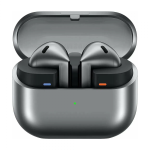 Беспроводные наушники Samsung Galaxy Buds3 Silver