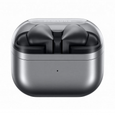 Беспроводные наушники Samsung Galaxy Buds3 Pro Silver