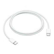 Кабель Apple USB-C/USB-C (1м) 60W