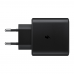 Сетевое зарядное устройство Samsung EP-TA845 USB Type-C 45W Black