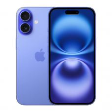 Смартфон Apple iPhone 16 Plus 128Gb Ultramarine