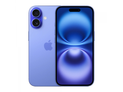 Смартфон Apple iPhone 16 Plus 256Gb Ultramarine купить по цене 0 р. в ...