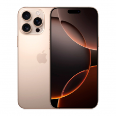 Смартфон Apple iPhone 16 Pro 128Gb Bronze