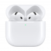 Беспроводные наушники Apple AirPods 4 White без шумоподавления