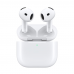 Беспроводные наушники Apple AirPods 4 White без шумоподавления