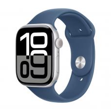 Смарт-часы Apple Watch Series 10 42мм Silver