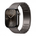 Смарт-часы Apple Watch Series 10 GPS + Cellular 42мм Natural Titanium Black