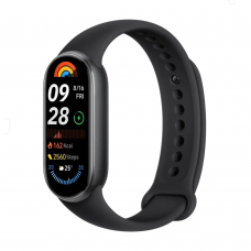 Фитнес-браслет Xiaomi Mi Band 9 Black