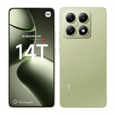 Смартфон Xiaomi 14T 12/256Gb Lime