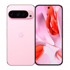 Смартфон Google Pixel 9 Pro 16/128Gb Rose Quartz