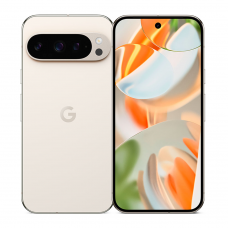 Смартфон Google Pixel 9 Pro 16/128Gb Porcelain