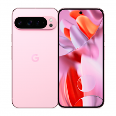 Смартфон Google Pixel 9 Pro XL 16/128Gb Rose Quartz