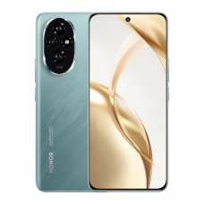 Смартфон Honor 200 8/256Gb Emerald Green