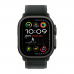 Смарт-часы Apple Watch Ultra 2 49mm (2024) Black with Black Trail Loop