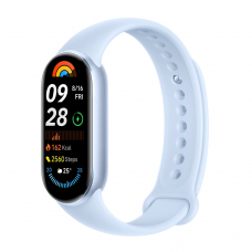 Фитнес-браслет Xiaomi Mi Band 9 Blue