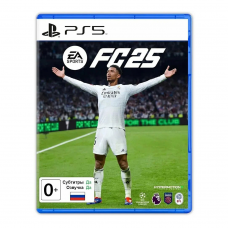 Игра EA Sports FC 25 для PlayStation 5