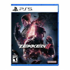 Игра Tekken 8 для PlayStation 5