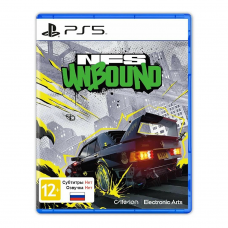 Игра Need for Speed Unbound для PlayStation 5