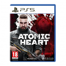 Игра Atomic Heart для PlayStation 5