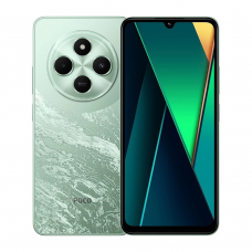 Смартфон Xiaomi POCO C75 6/128Gb Green