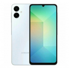 Смартфон Samsung Galaxy A06 4/64Gb Blue