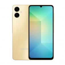 Смартфон Samsung Galaxy A06 4/64Gb Gold