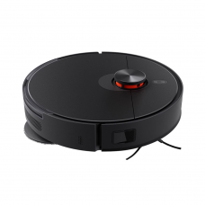 Робот-пылесос Xiaomi Robot Vacuum S20+ Black