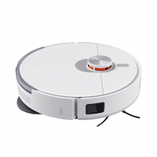 Робот-пылесос Xiaomi Robot Vacuum S20+ White