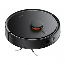 Робот-пылесос Xiaomi Robot Vacuum S20 Black